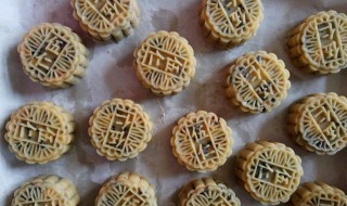 五仁月饼是哪五仁（五仁月饼是哪五仁寓意）