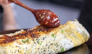 烧烤店的小饼做法和配方(烧烤店的小饼做法和配方视频)