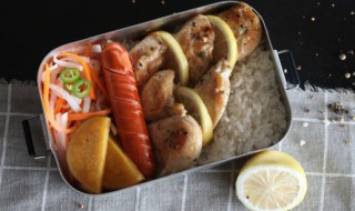 川味糯米饭的做法(川味糯米饭的做法视频)