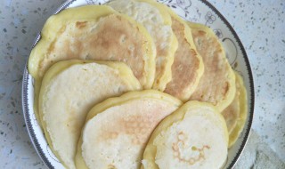 怎样给三周宝宝做饼 怎样给三周宝宝做饼吃