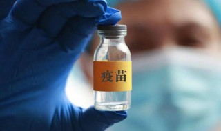新冠疫苗有效期多久打几针（新冠疫苗有效期多久打几次）