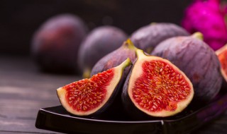 干无花果的正确清洗方法(无花果干怎么清洗干净)