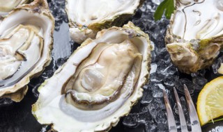 生蚝有什么营养价值(生蚝有什么营养价值?)