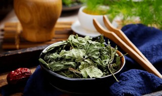 干桑树叶泡水喝的正确方法 干桑树叶泡水喝的正确方法是