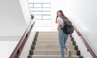 爬楼梯有什么好处(坚持爬楼梯有什么好处)