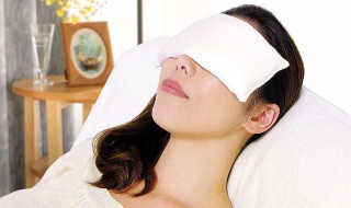 热敷眼睛有什么好处 冷敷眼睛有什么好处