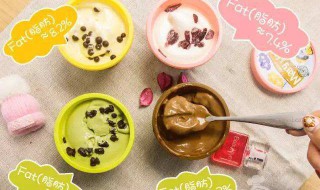 吃冰淇淋会胖吗 吃冰淇淋会胖吗 幽默