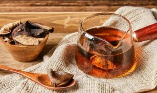 干荷叶和陈皮泡水喝的正确方法 干荷叶和陈皮泡水喝有什么功效