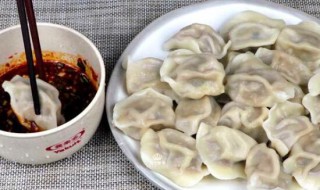 冻饺子冷水下锅要煮多久(冻饺子冷水下锅要煮多久能熟)