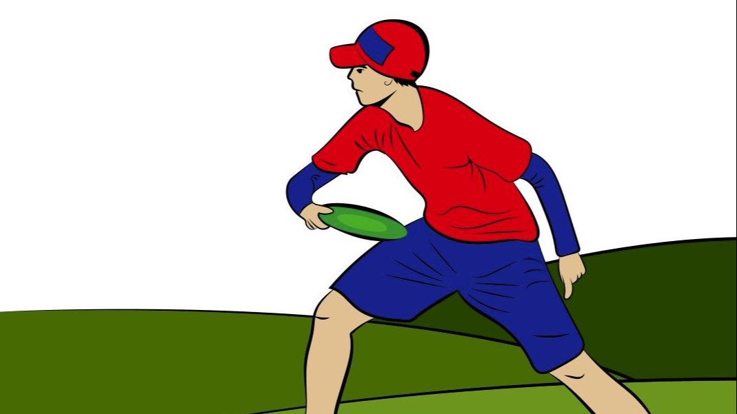 飞盘的基本技术有哪些？有什么特点？