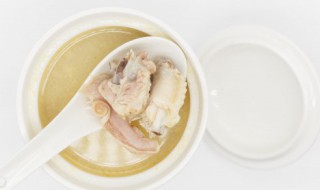 猴头菇炖鸡窍门 鸡炖猴头菇怎么做
