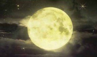 2019中秋节是哪天