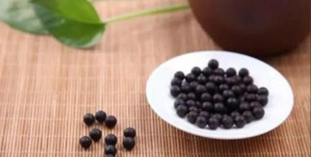 安佗御结丸的功效及食用方法 安佗御结丸的功效与作用