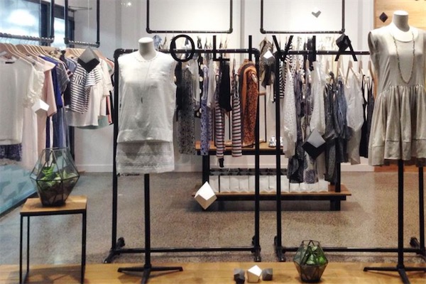 服装风格分类有哪些