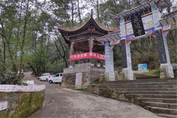 大理10大最好玩的地方：洱海、大理古城排前两名