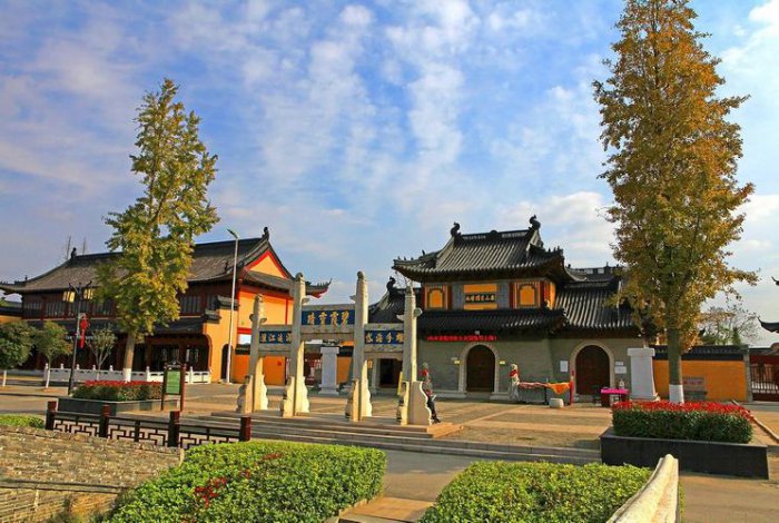 盐城有哪些好玩的旅游景点？