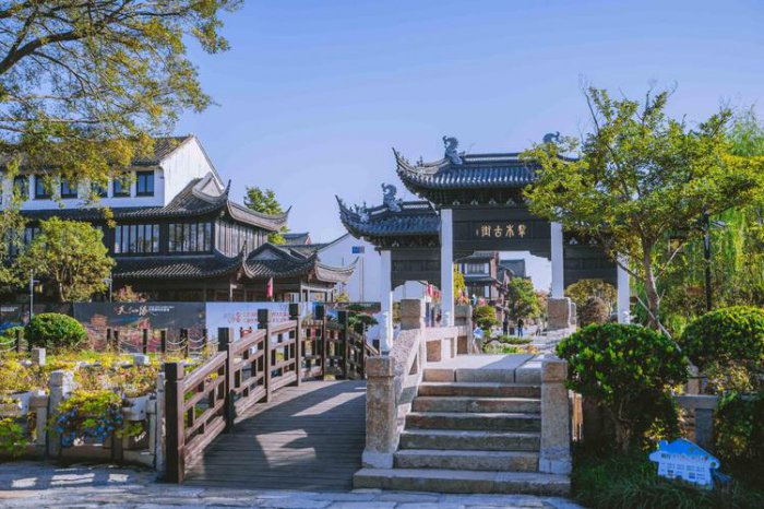 盐城有哪些好玩的旅游景点？