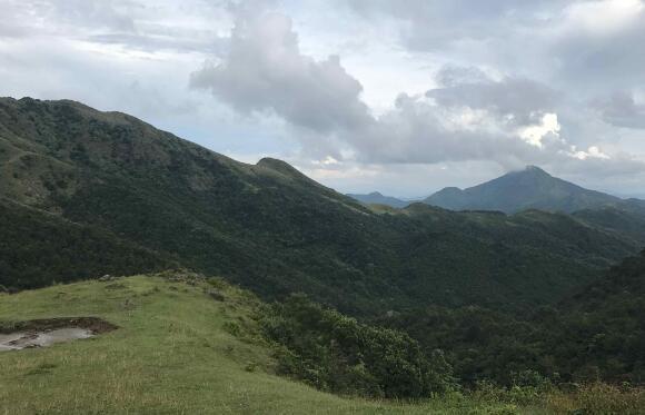广东茂名有什么好玩的景点？