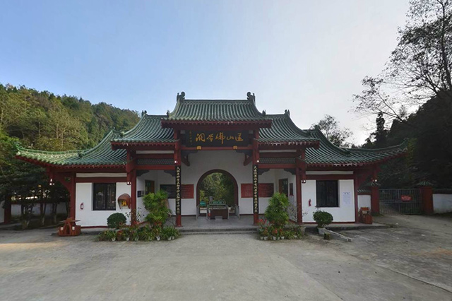 绵阳风景区哪些最好玩？