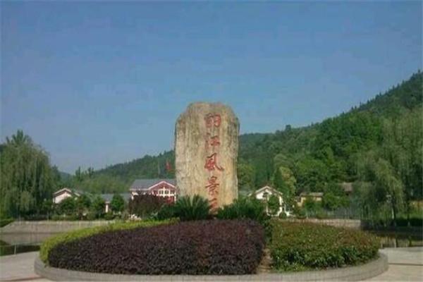 江西宜春哪里好玩的景点推荐？