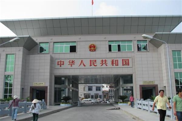 防城港有什么好玩的景点？
