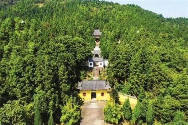 抚州市有什么好玩的地方？