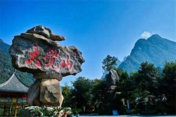 抚州市有什么好玩的地方？