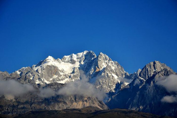 丽江旅游景点有哪些地方？