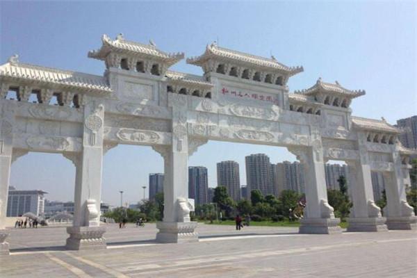 抚州市有什么好玩的地方？