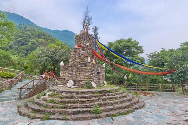 绵阳风景区哪些最好玩？