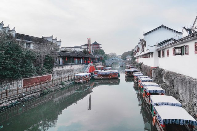 合肥旅游景点排行榜前十名