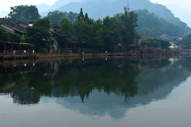 眉山旅游景点有哪些？