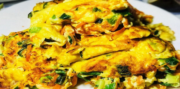 鹅蛋怎么做最好吃，鹅蛋家常版做法