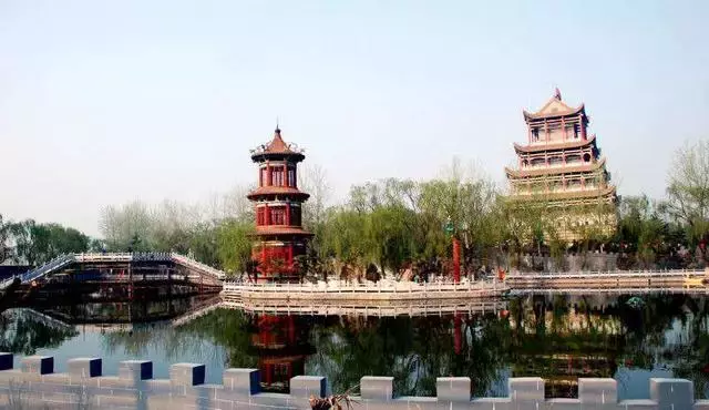 新乡旅游必去十大景点推荐
