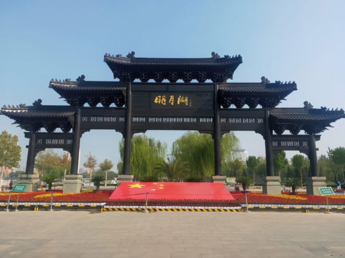 德州旅游必去的10个好玩的地方