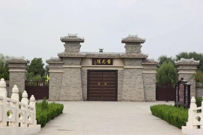 山东聊城十大旅游景点