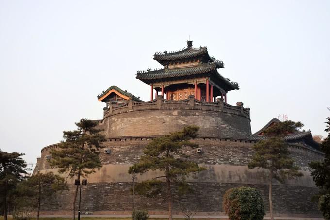 河北邯郸必玩十大景区 邯郸适合夏天去玩的景点