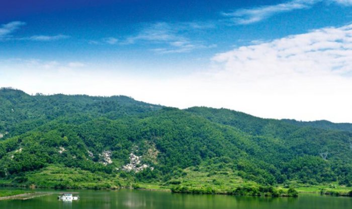 江西南昌十大旅游景点 江西南昌有哪些旅游景点
