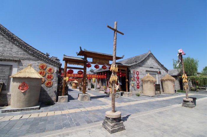 滨州一日游去哪里最好？