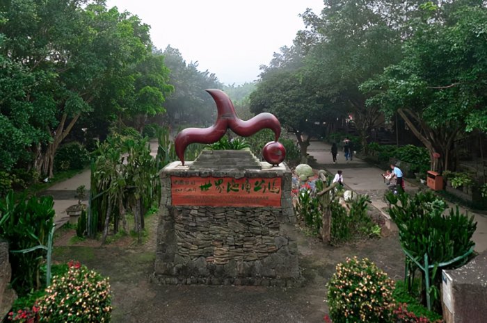海口有哪些网红旅游景点？