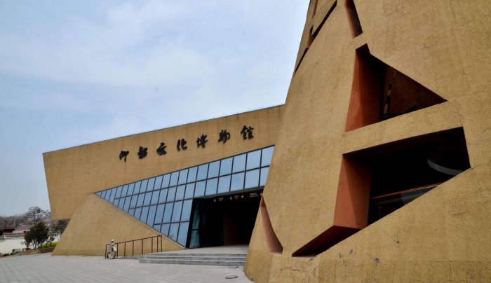 三门峡旅游景点排名前十