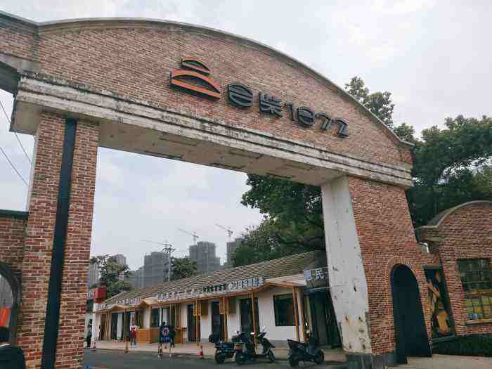 合肥旅游景点排行榜前十名