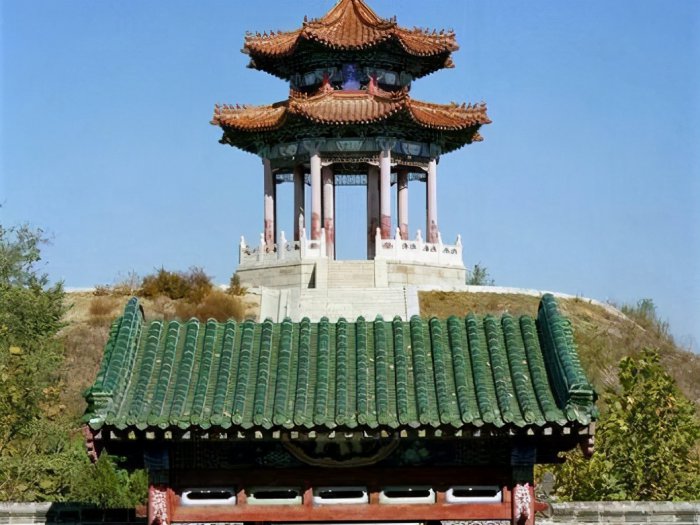 德州旅游必去的10个好玩的地方