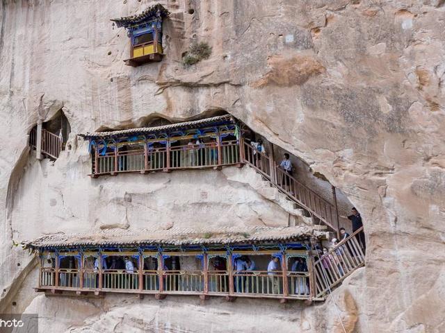 甘肃张掖旅游必去十大景点 张掖旅游攻略必去景点