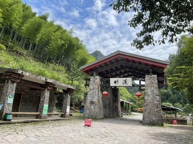 浙江台州附近有哪些旅游景点 台州旅游必去十大景点