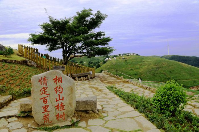 宜昌旅游必去十大景点 湖北宜昌有哪些旅游景点