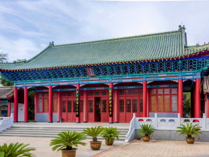 德州旅游必去的10个好玩的地方