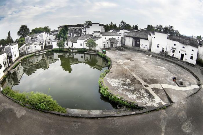 浙江自驾游十大必去的景点推荐