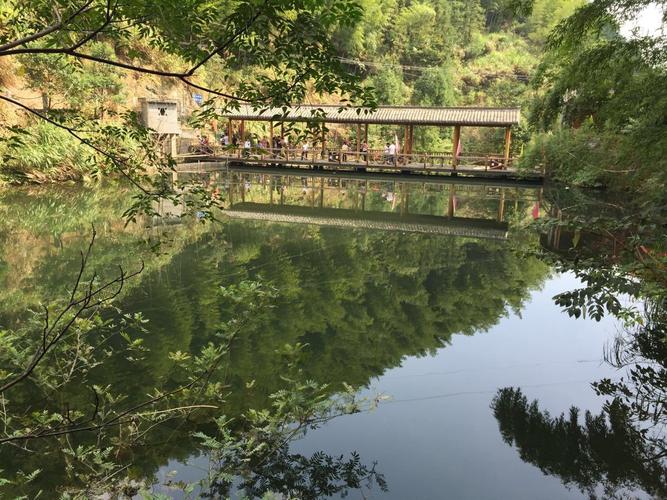 浙江台州附近有哪些旅游景点 台州旅游必去十大景点