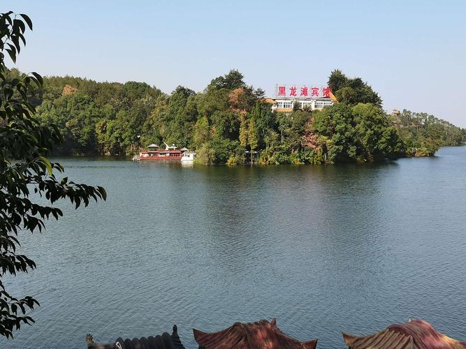 眉山旅游景点有哪些？